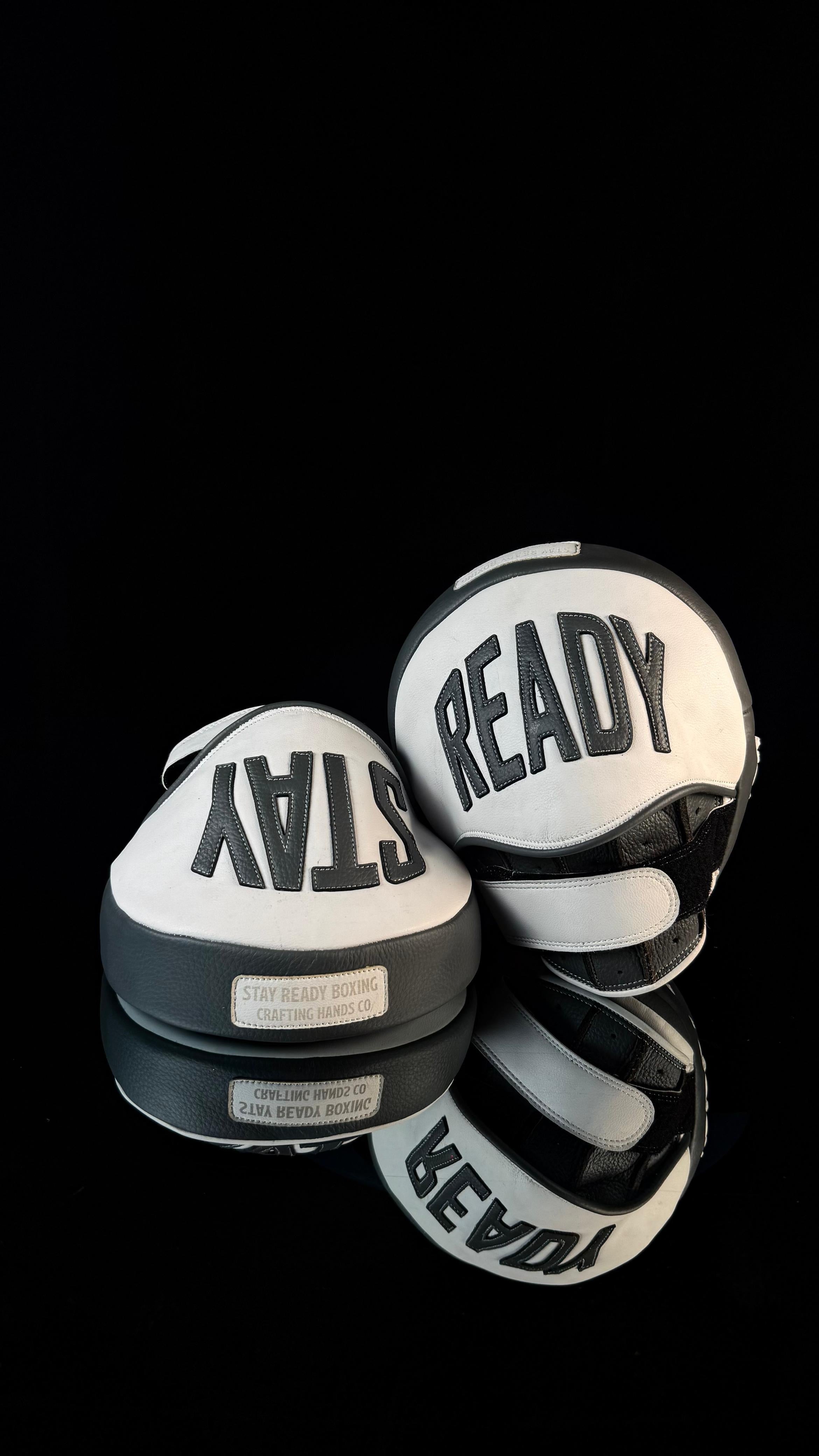 STYRDY AIR MITTS 1.0