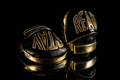 STYRDY SPEED MITTS 2.0