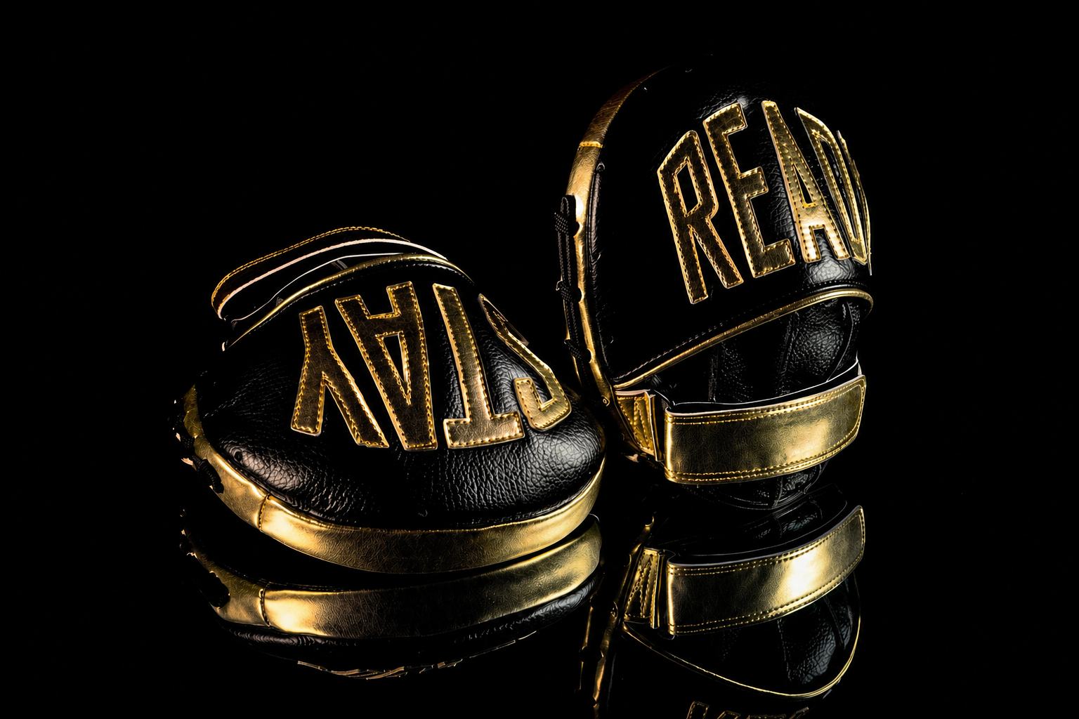 STYRDY SPEED MITTS 2.0