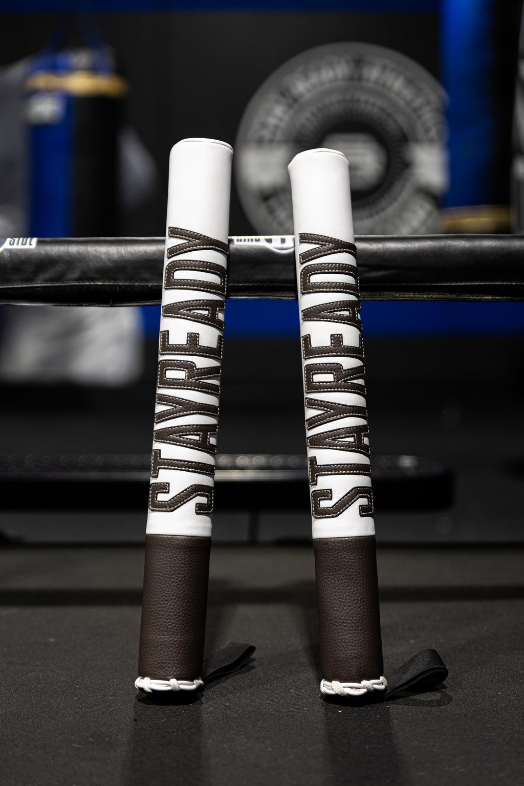 STYRDY HIT STICKS