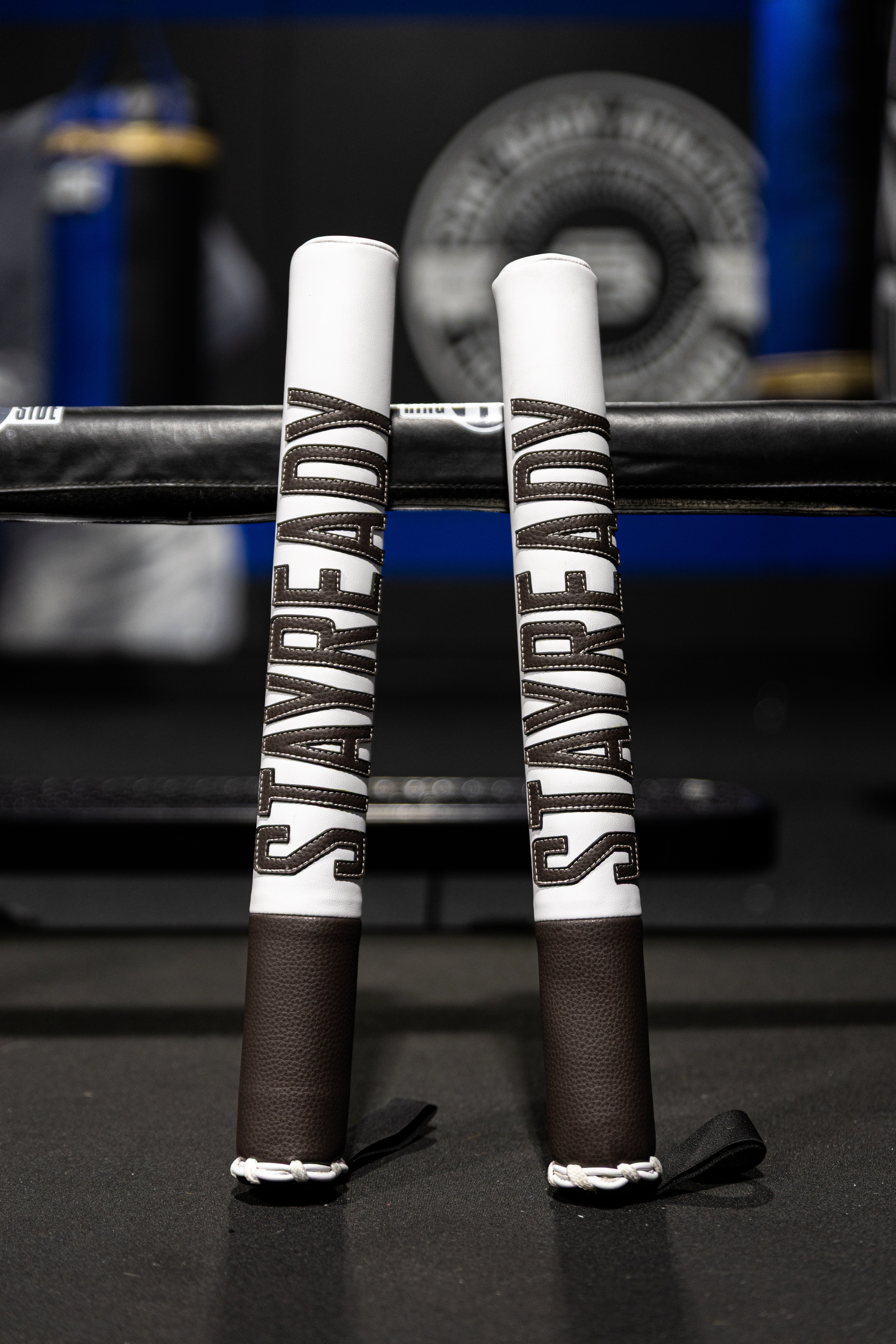 STYRDY HIT STICKS