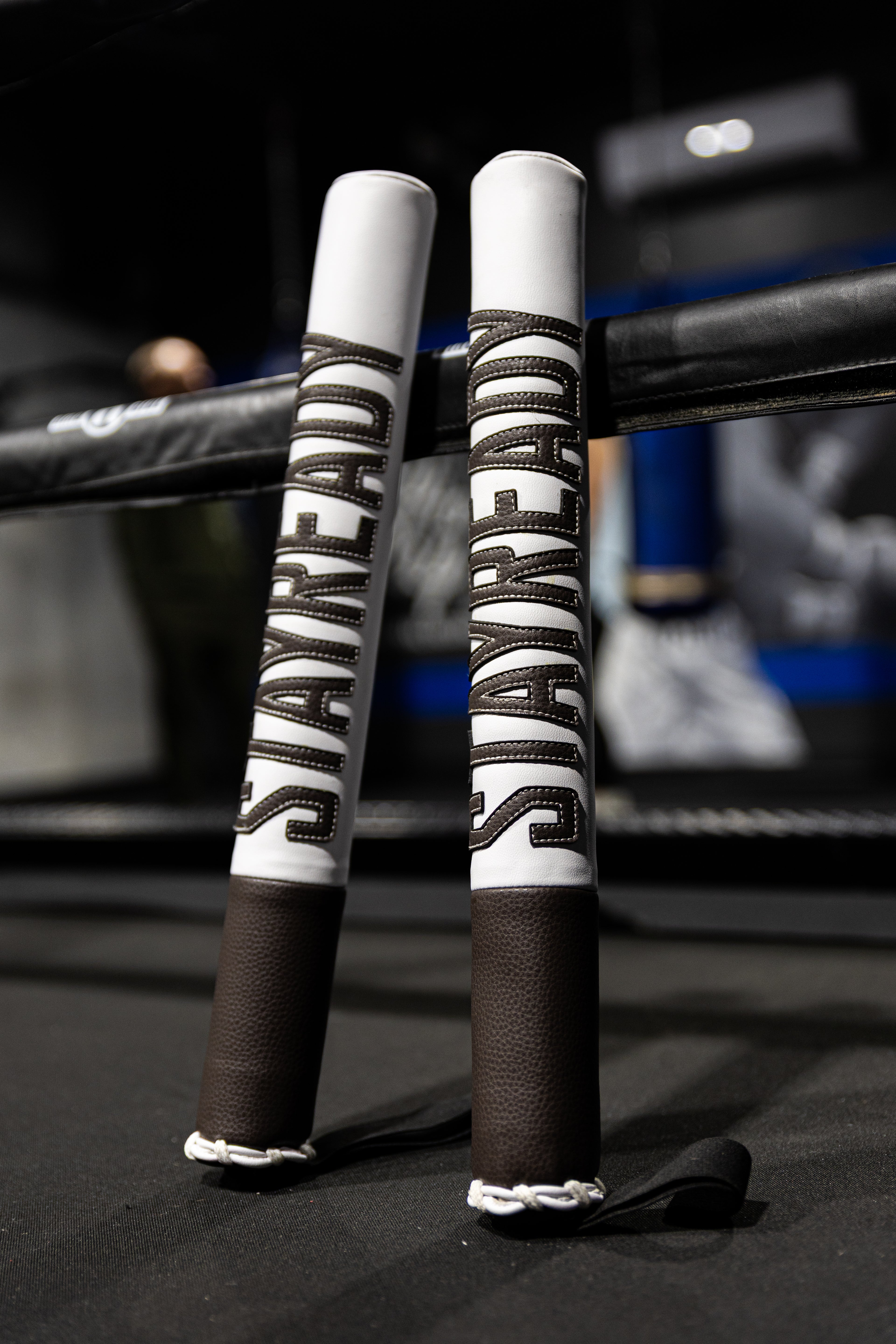 STYRDY HIT STICKS