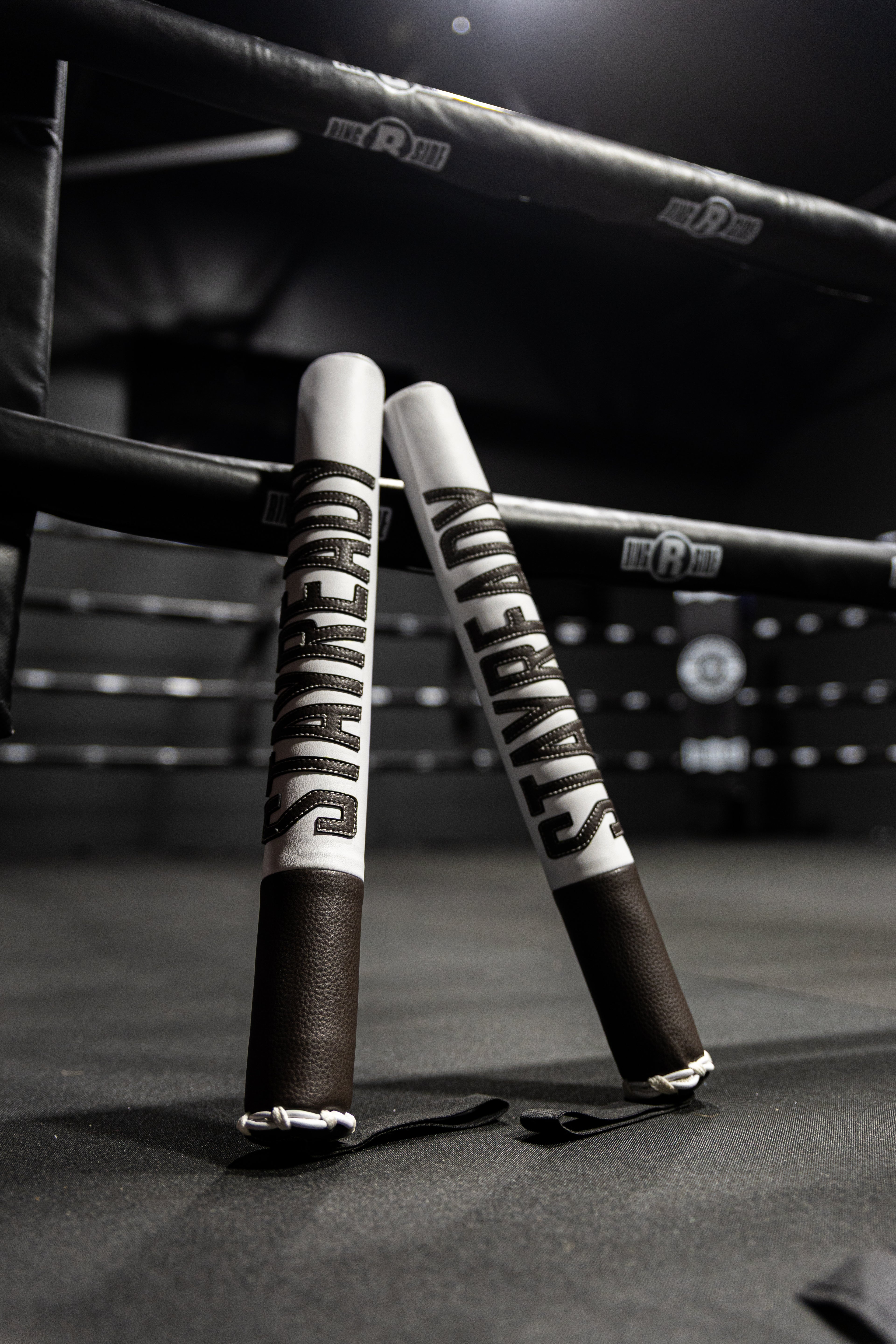 STYRDY HIT STICKS