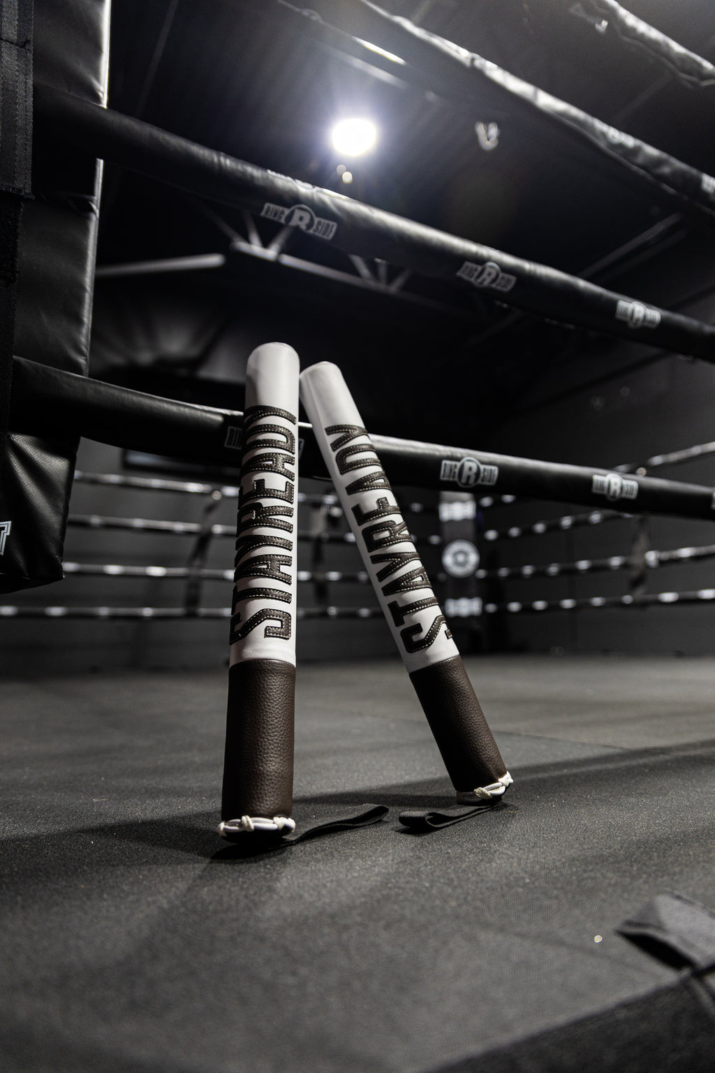 STYRDY HIT STICKS
