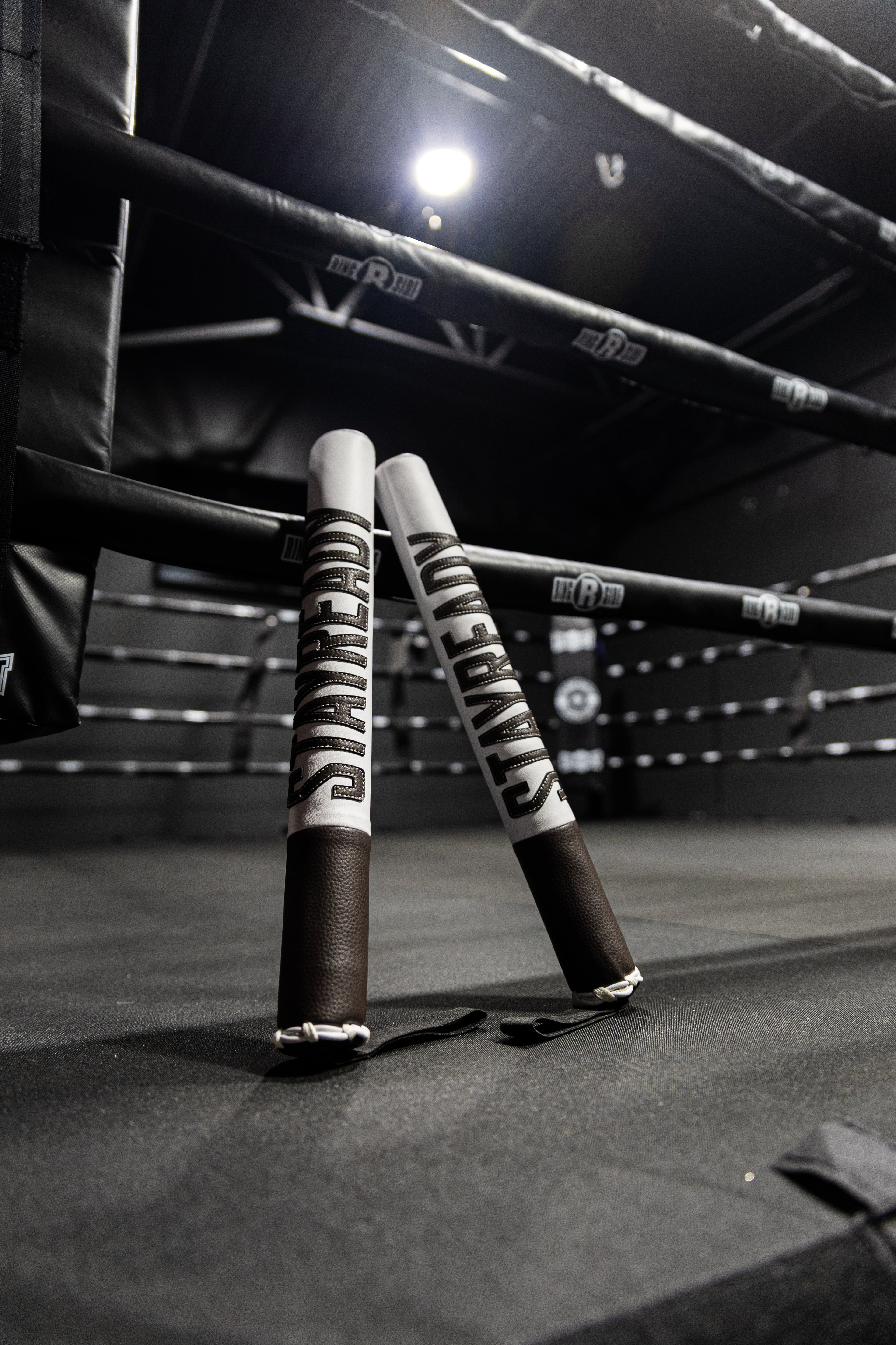 STYRDY HIT STICKS