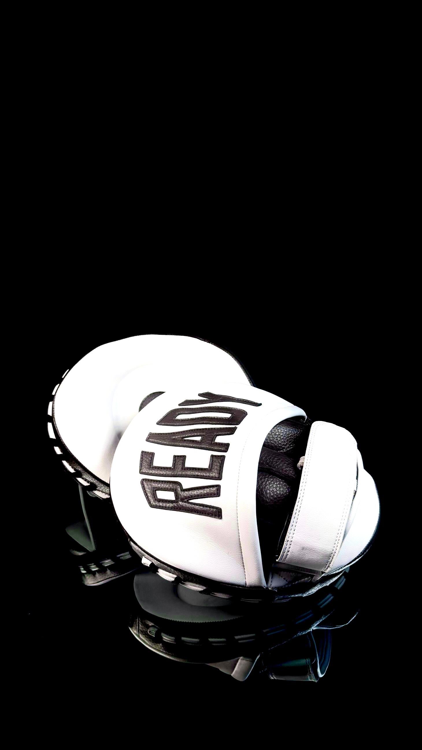 * Pre-Order * Stay Ready Speed Mitts 1.0