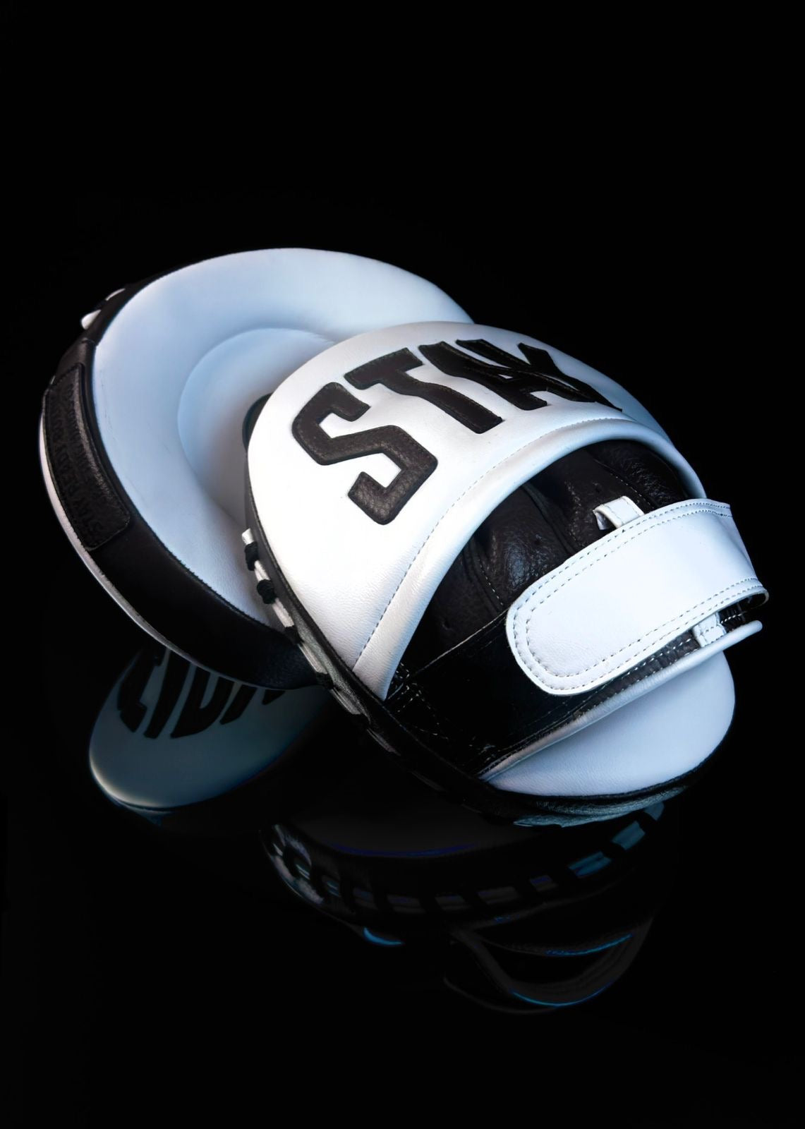 * Pre-Order * Stay Ready Speed Mitts 1.0